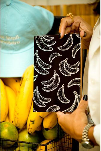 Azulejo Decorativo Bananas Desenho Mimo Galeria -2-